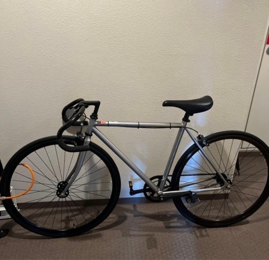 自転車本体 FUJI FEATHER
