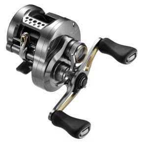 23 カルカッタコンクエスト BFS XG 左ハンドル 新品 未使用