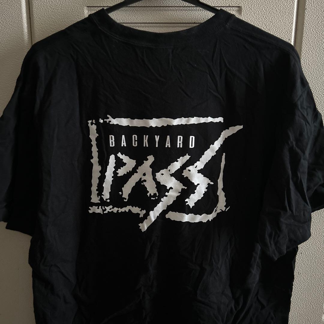 BADHOP THE FINAL Tシャツ XL