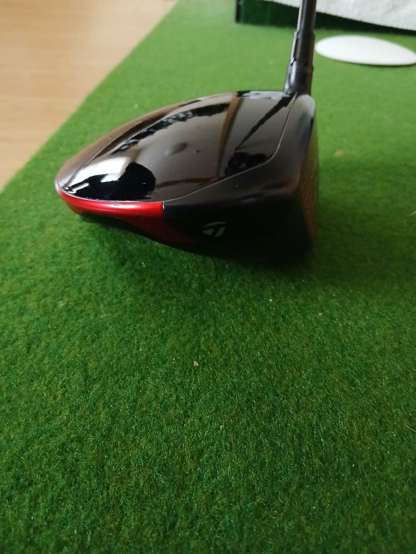 テーラーメイド ステルス2 ドライバー10.5 ベンタスブラック