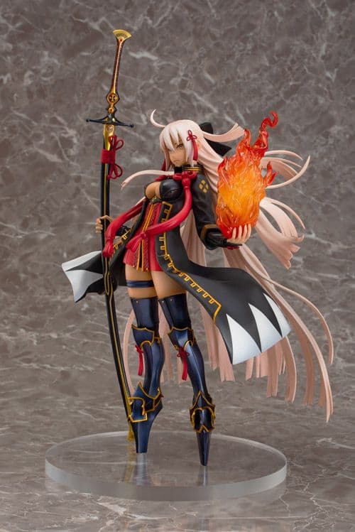 Fate/Grand Order　アルターエゴ/沖田総司 Fateフィギュア