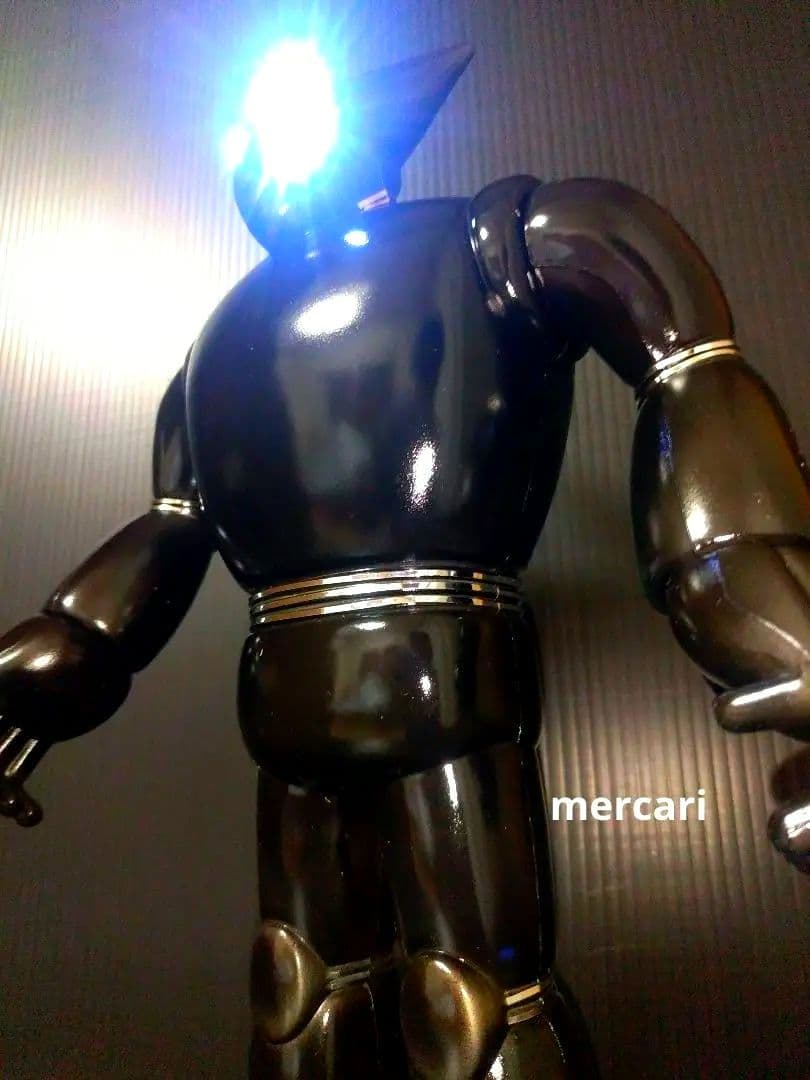 ブラックOX