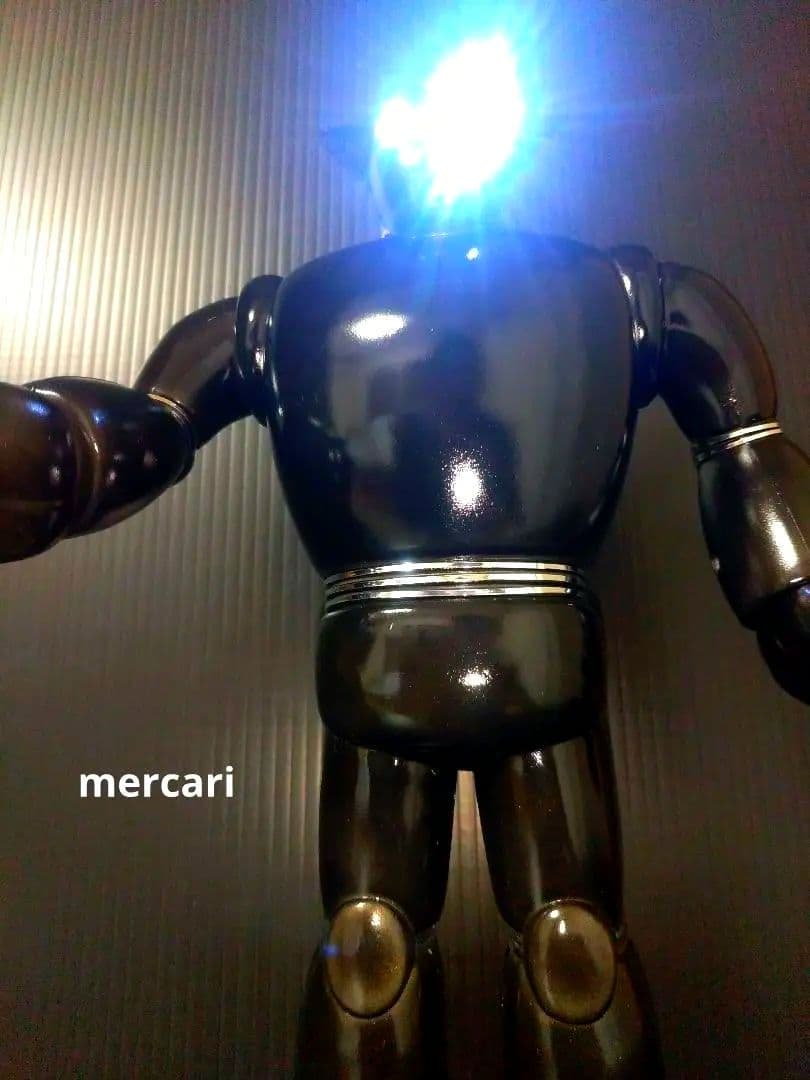 ブラックOX