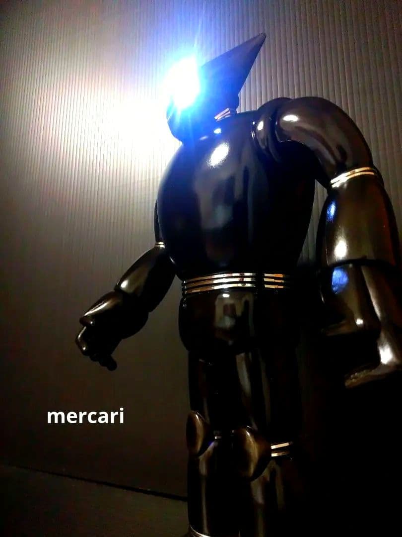 ブラックOX