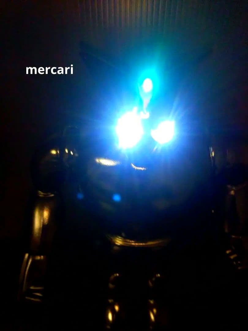 ブラックOX