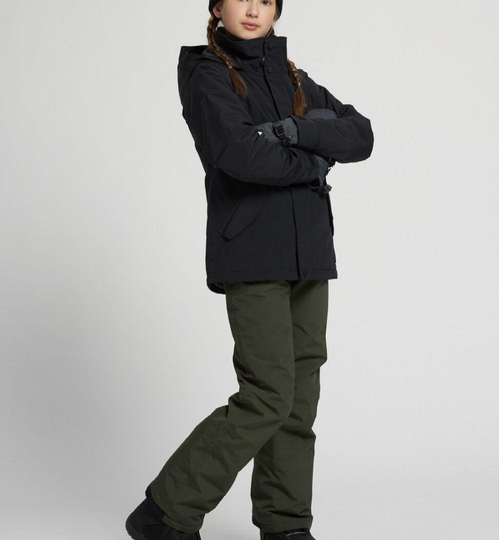 BURTON キッズ　スノー　ウェア