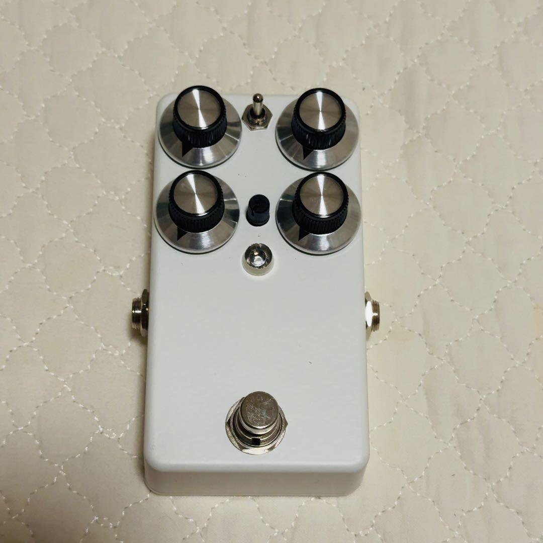 ’s Effects janray クローン　ギターエフェクター