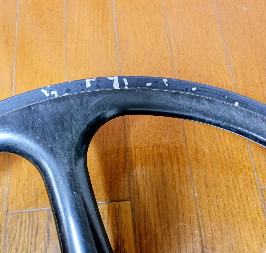 【ジャンク】SPIN MTB用 26インチ 完組ホイール 前後セット ※匿名配送
