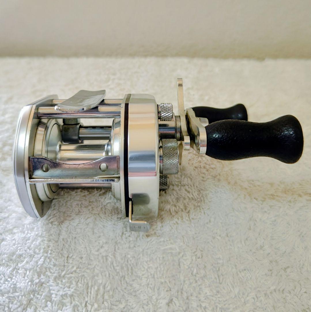 極美品 SHIMANO シマノ Bantam バンタム 201 SG
