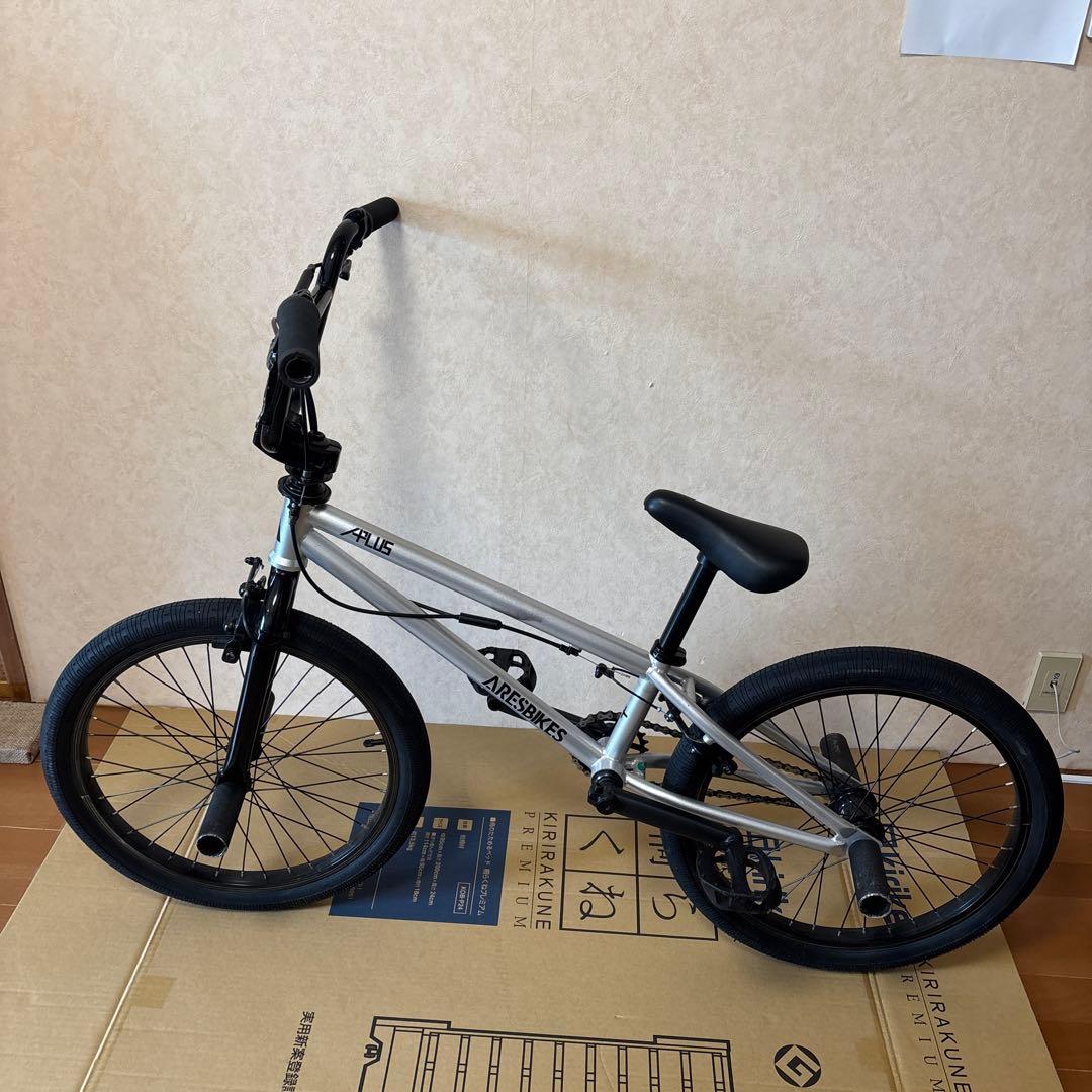 ARESBIKS APLUS 引き取り限定
