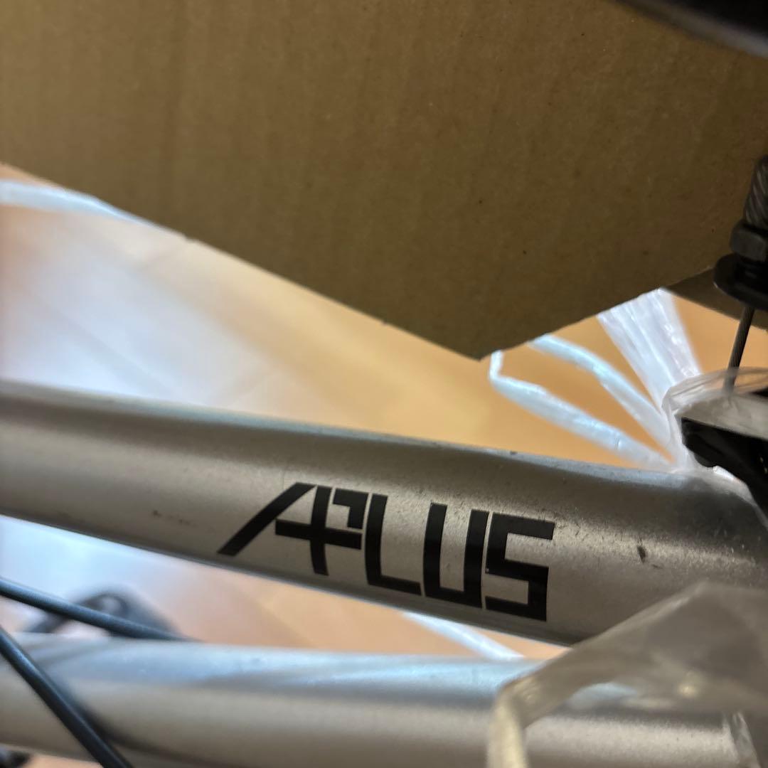 ARESBIKS APLUS 引き取り限定