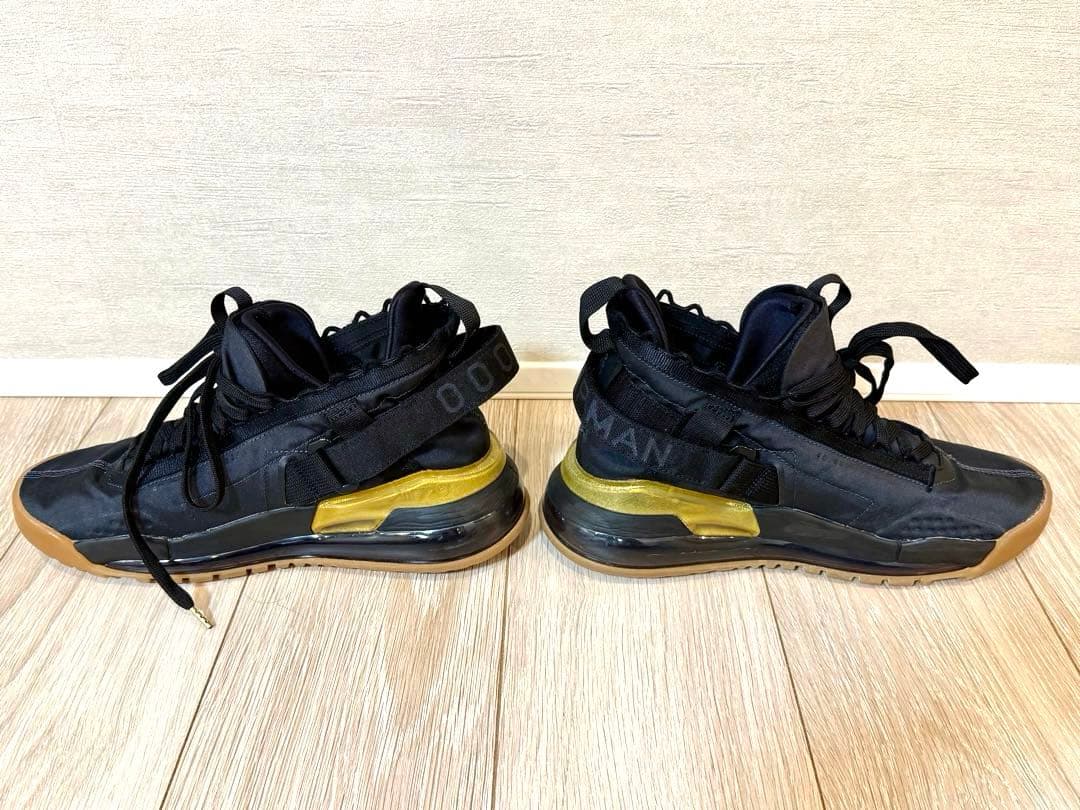 値下げ！ JORDAN PROTO-MAX720 エアマックス　26cm