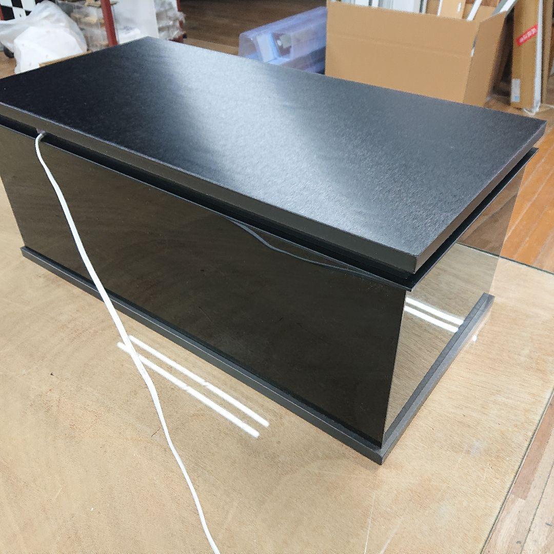 たいち様　アクリルショーケース　all黒