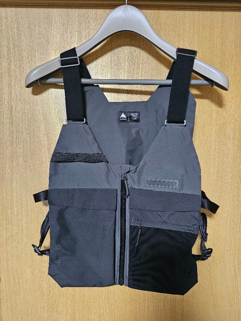 BURTON　ベスト