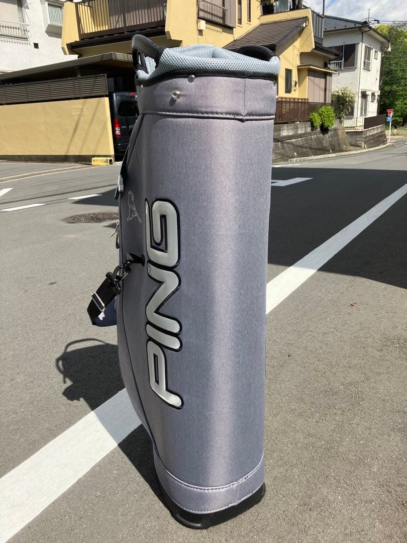 うさぎさん専用　ピン　ワンポケット　PING ONE POCKET