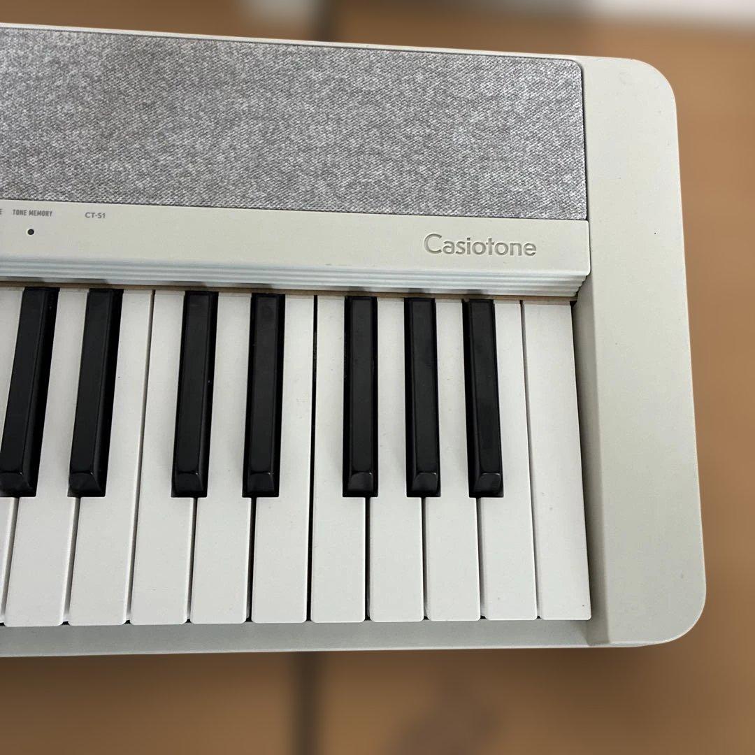 CASIO カシオトーン CT-S1