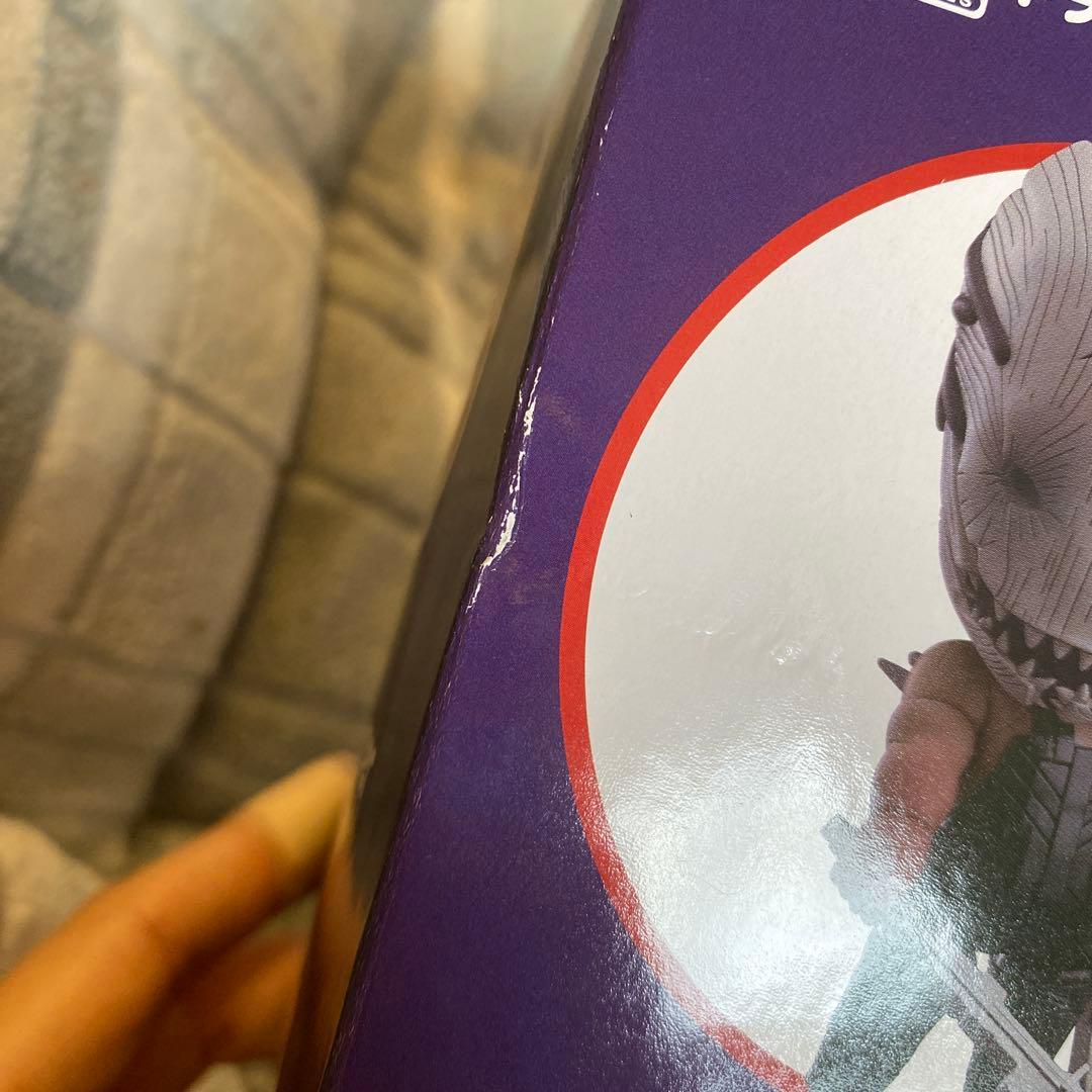 ねんどろいど トラッパー Dead by Daylight 未開封品