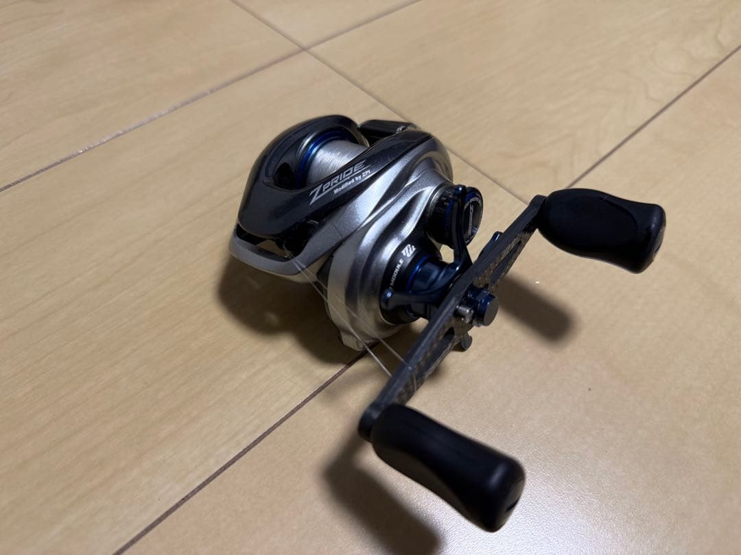 ZPI メタニウム