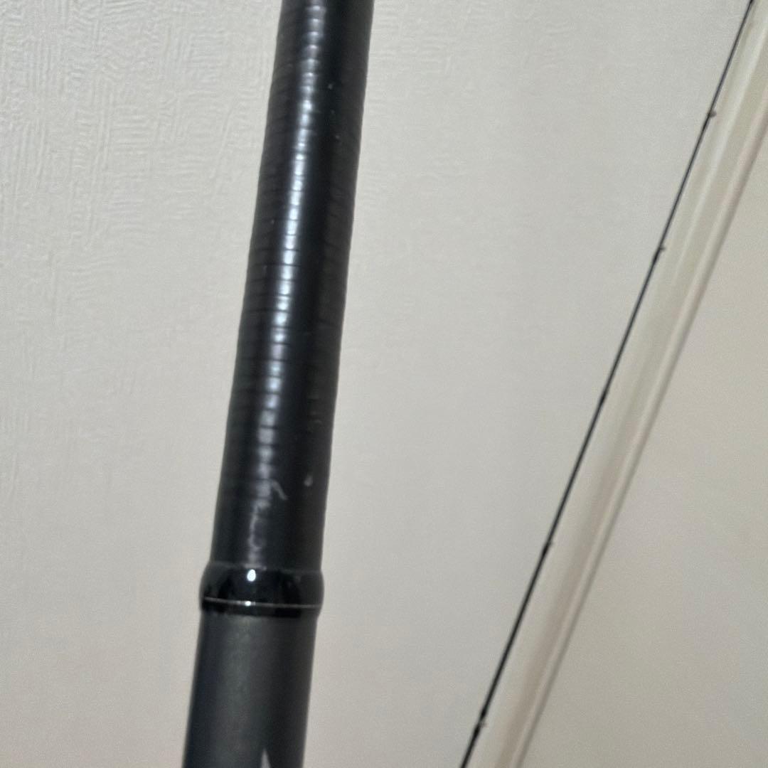 シマノ 21ディアルーナBS B68ML