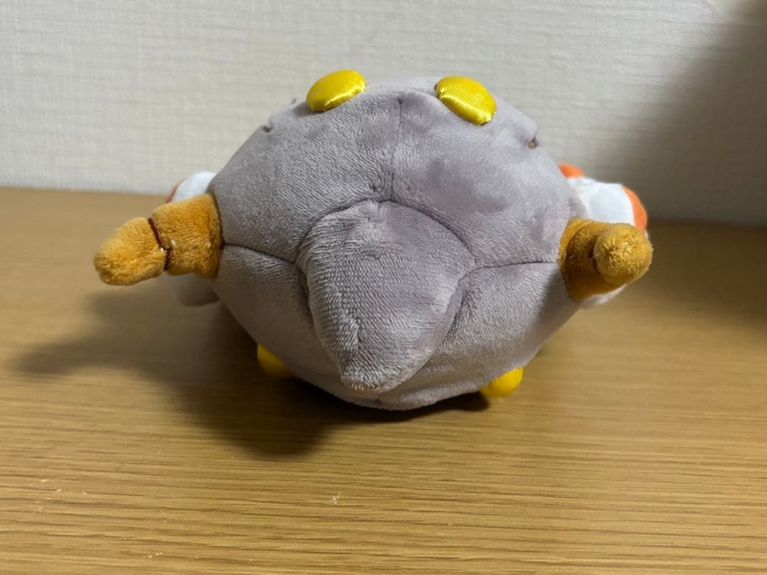 星のカービィ タランザ ぬいぐるみ 三英貿易　#1