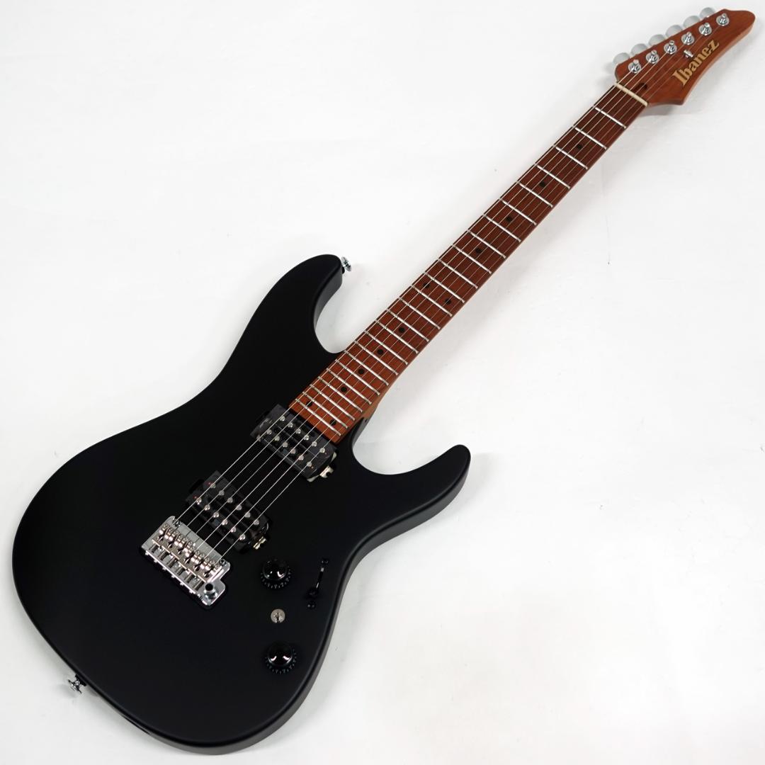 ギター Ibanez AZ2402 BKF