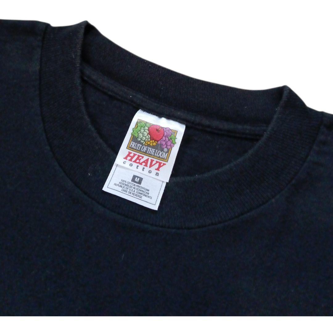 1999年製 ゆず サクラサクツアー スタッフ Tシャツ Мサイズ