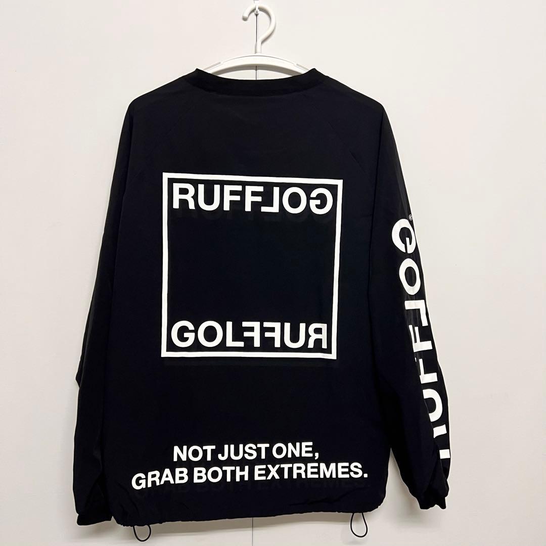 RUFFLOG ラフロッグ ※発送は10月27日