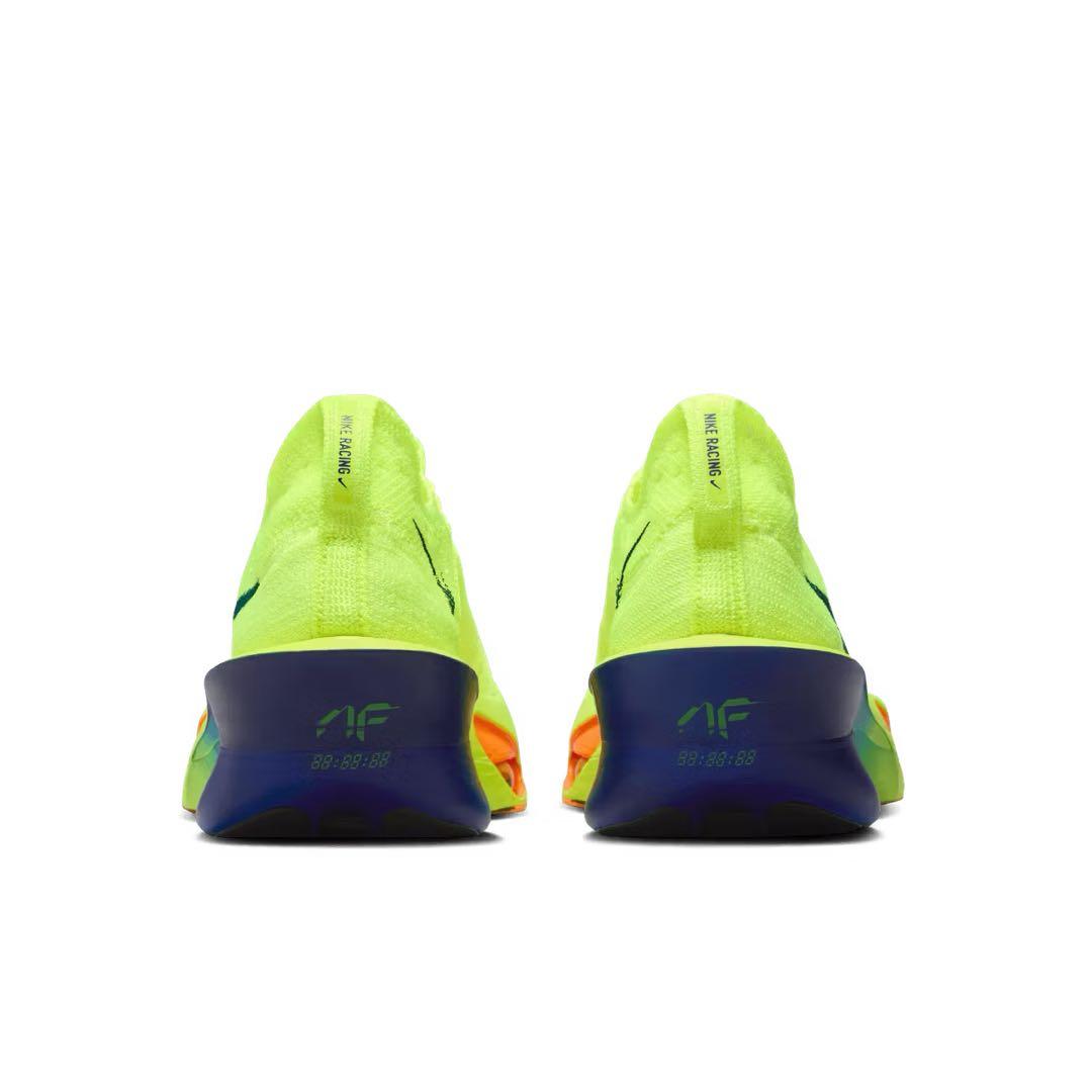 【新品✨️早い者勝ち】AIRZOOMALPHAFLYNEXT% 3 アルファフライ