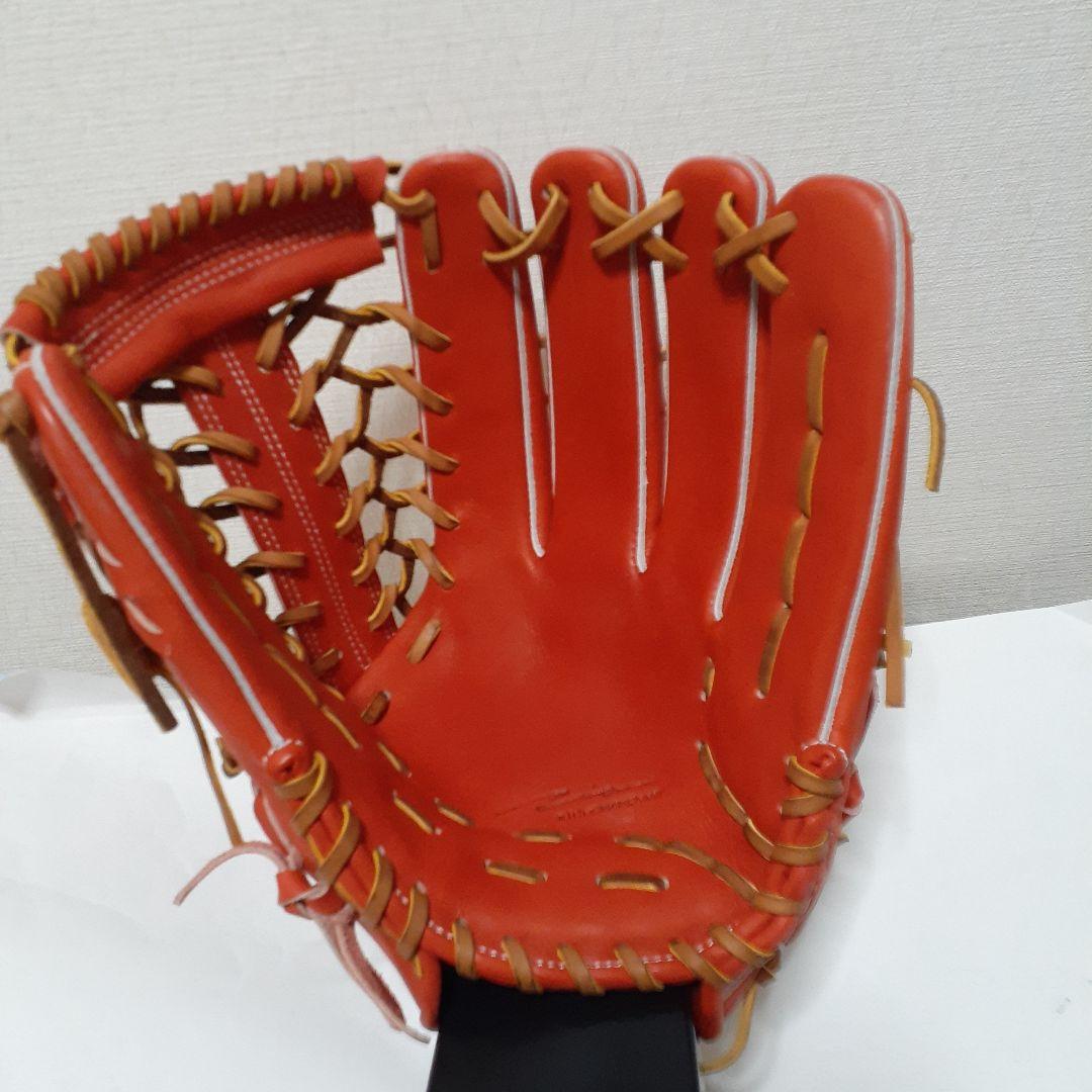 Ipセレクト 外野手用グローブ