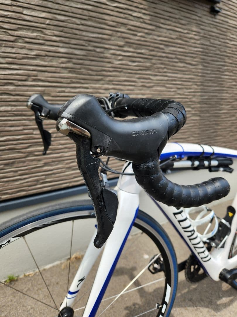 スペシャライズド SPECIALIZEDターマックコンプ TARMAC COMP