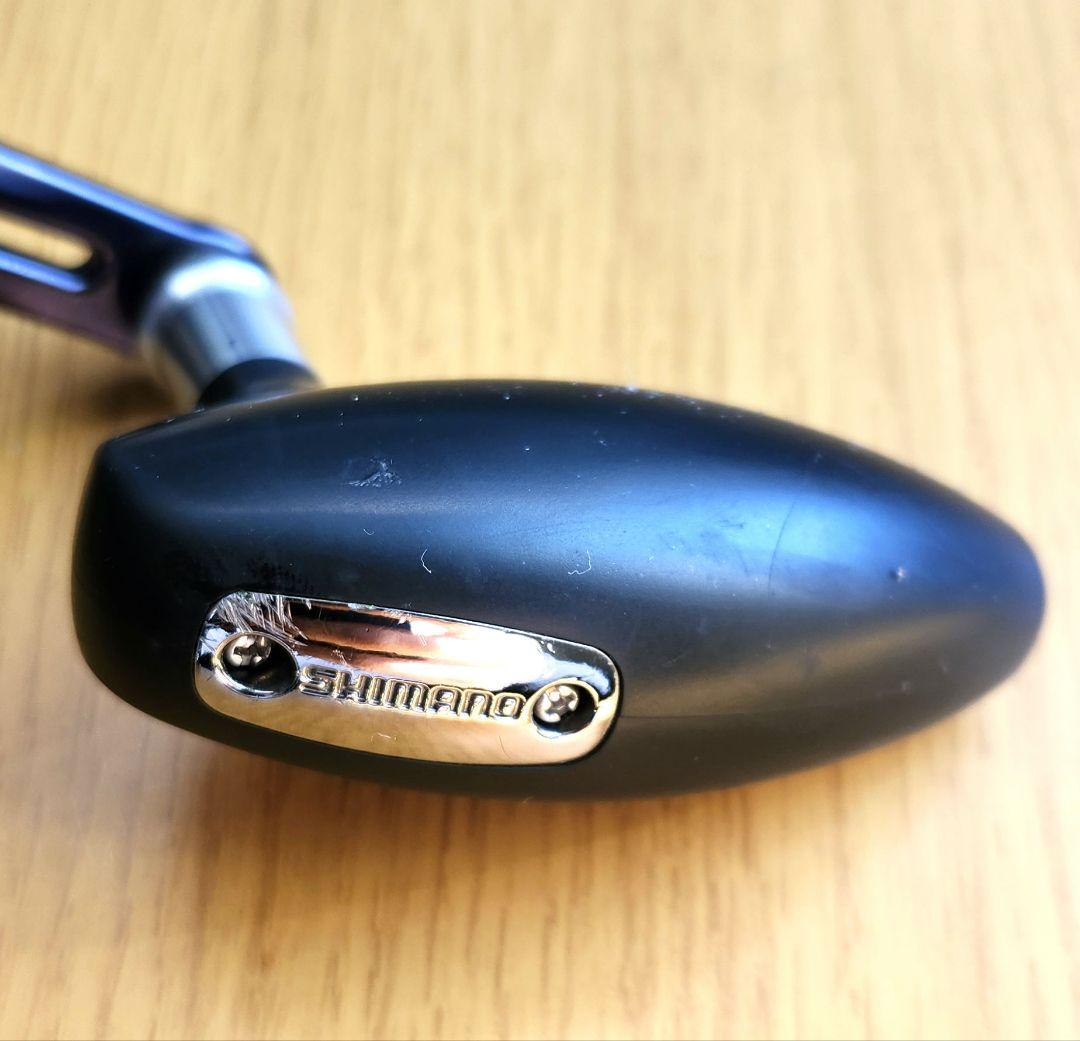 リール SHIMANO OCEAN CONQUEST LIMITED 300HG
