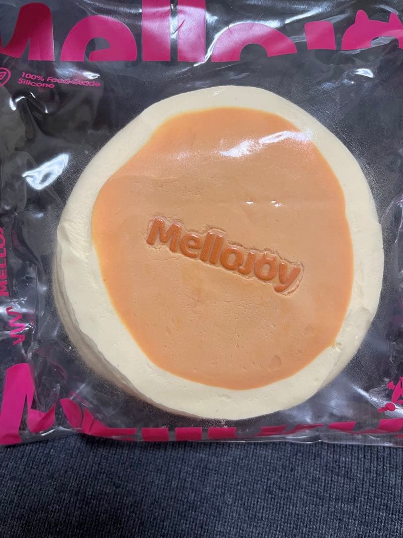 mellojoy スフレ　プレーン