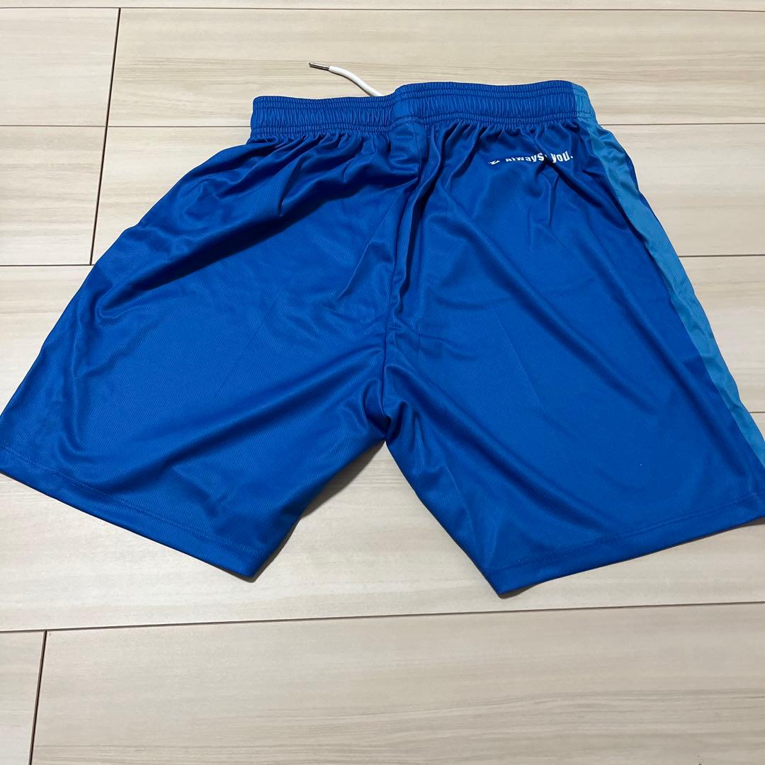 巻誠一郎 引退試合 ユニフォーム 上下　セット