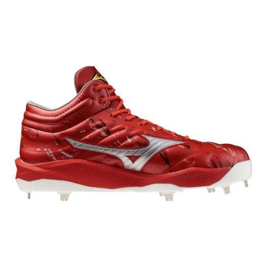 ミズノプロ クッションレボプロ MID 限定カラー