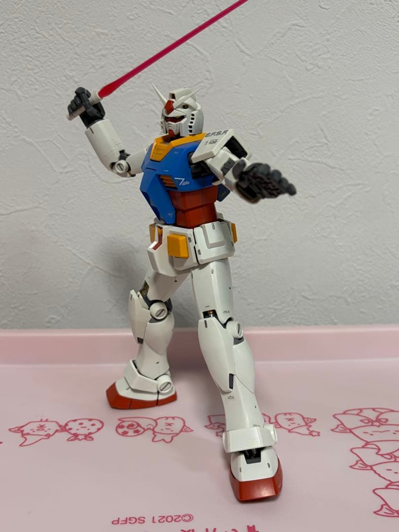 (お得) MG.RG.HGガンプラまとめ売り　5体