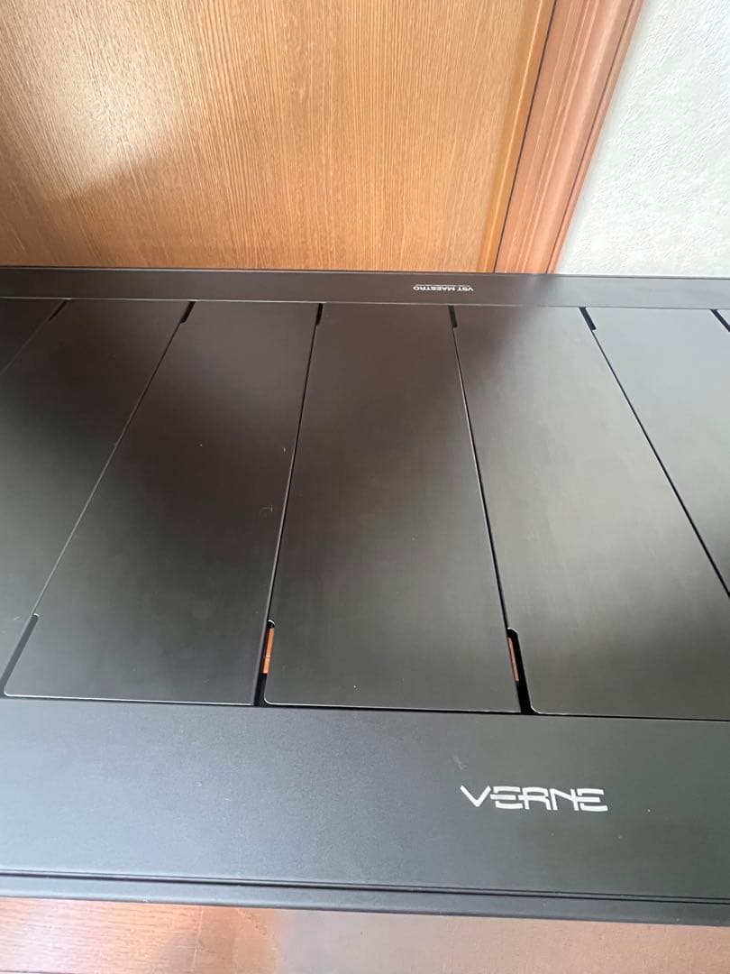 【週末セール】VERNE ベルン　マエストロテーブル　Ver.1.0