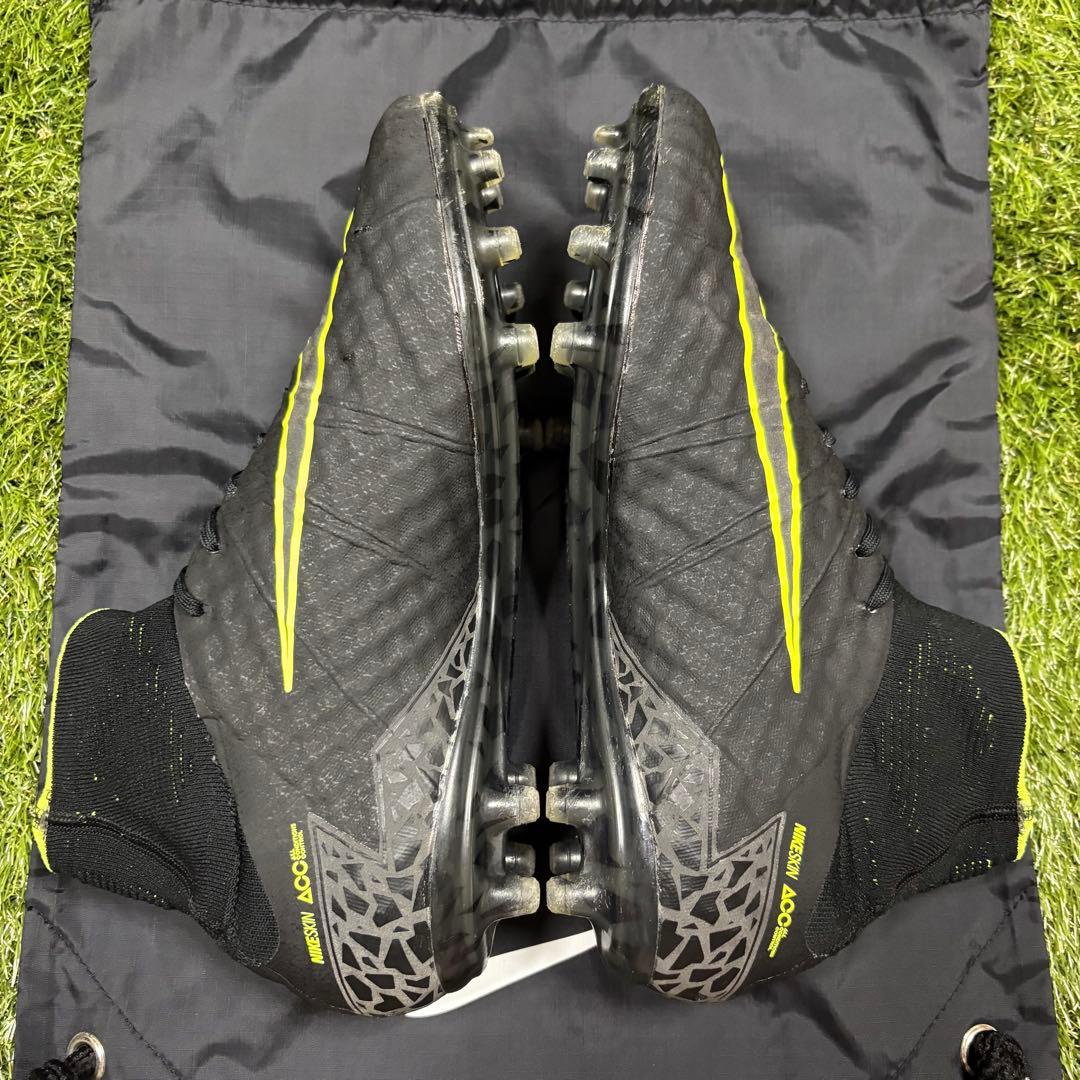 NIKE Hypervenom Phantom Ⅱ FG 27.5cm