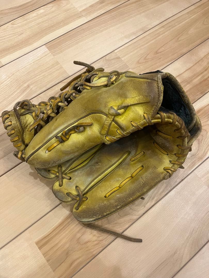 ローリングス　硬式グローブ