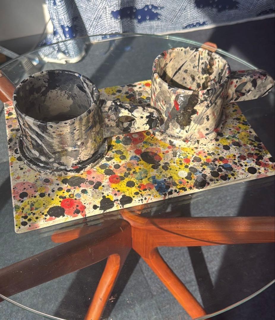 工芸品 echoparkpottery