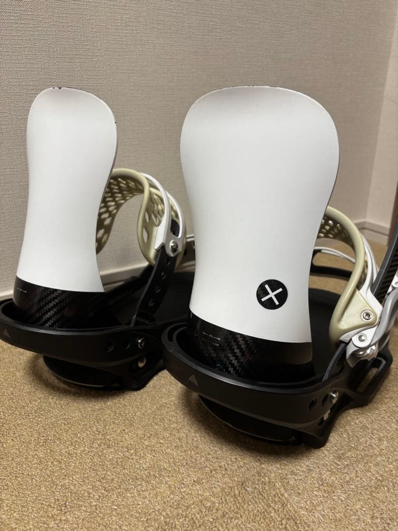 Burton X EST Mサイズ