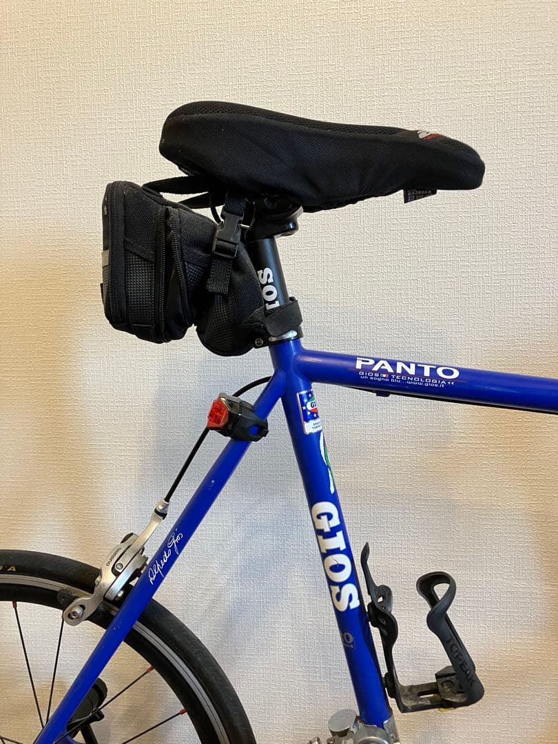 【送料込】【値下げ】GIOS PANTO 室内保管