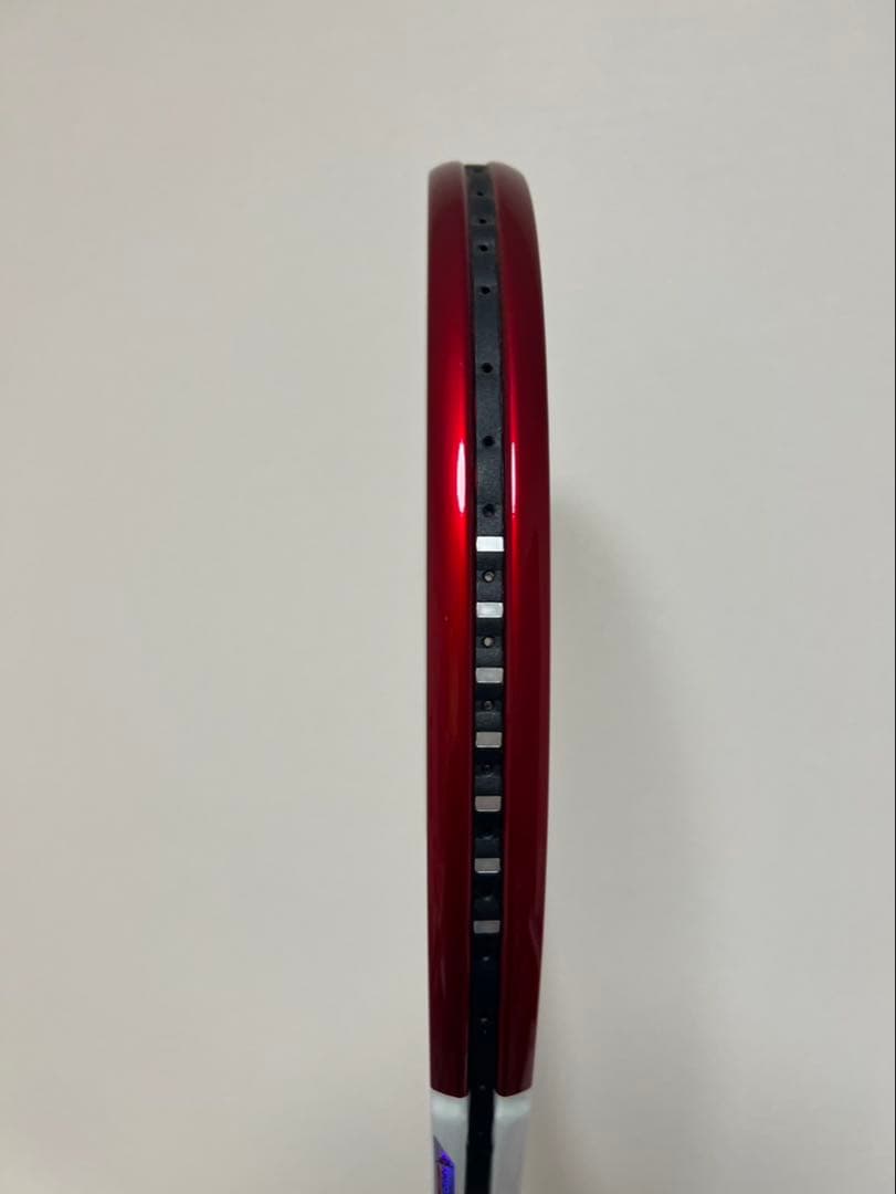 ナノフォース750V