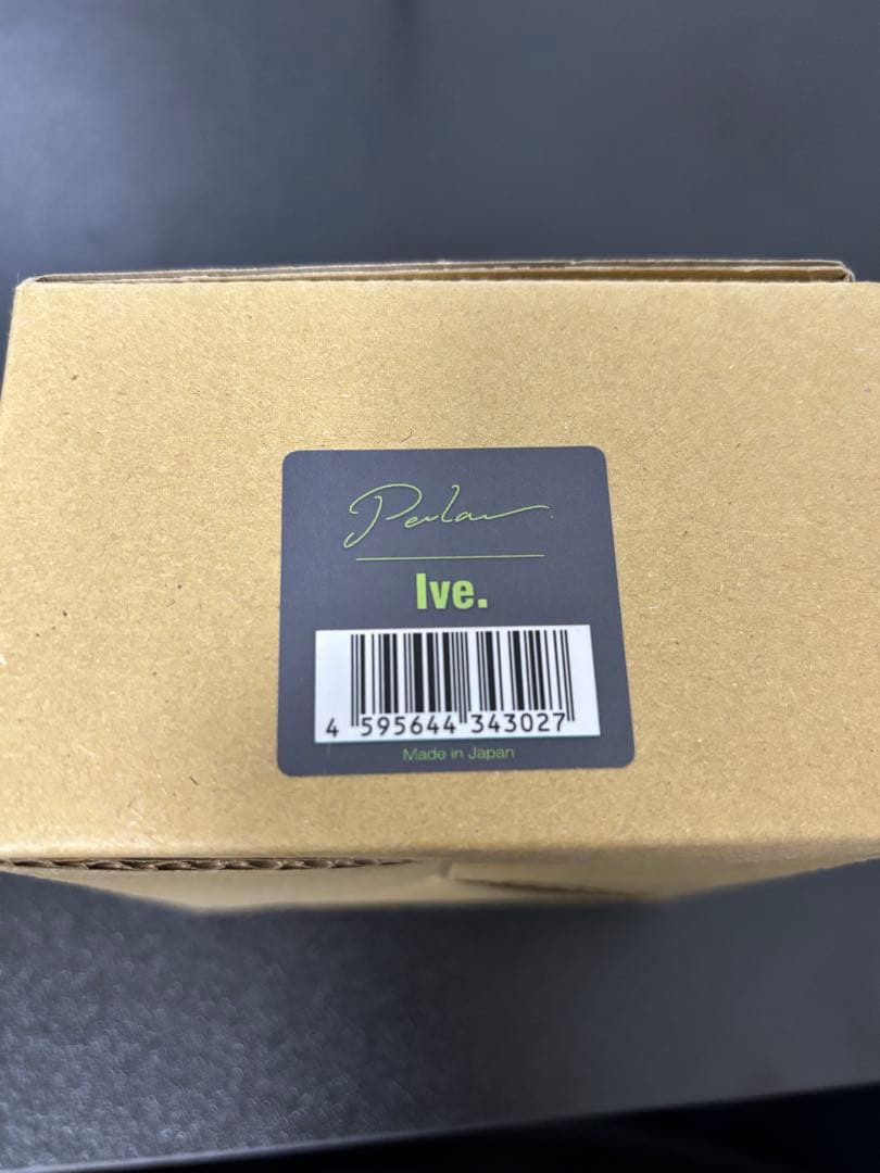 ギター petla Ive