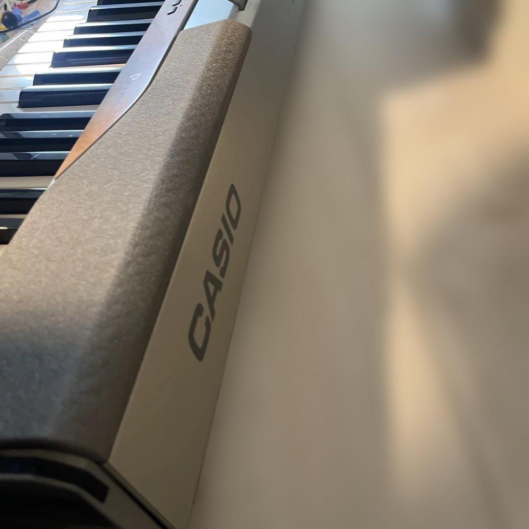 CASIO　Privia PX－110 音なり確認済み
