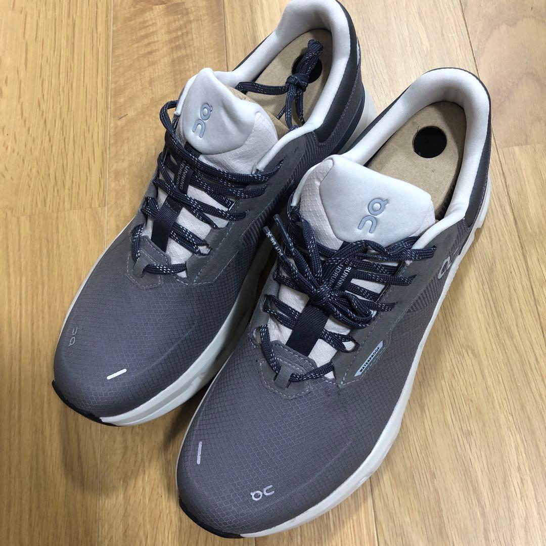 オン On Cloudrunner 2 Waterproof 26cm