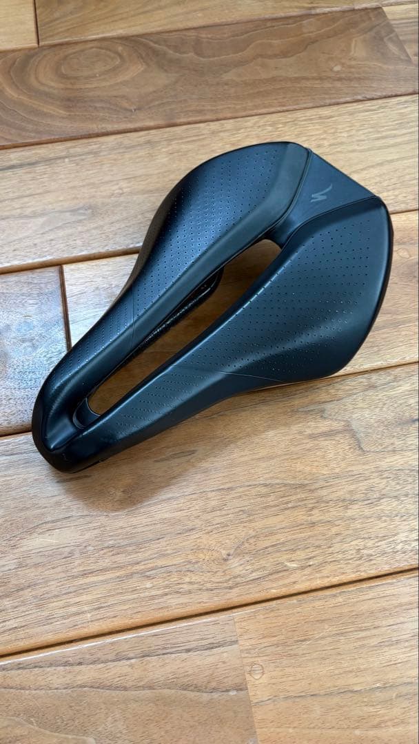 Specialized SITELO PRO(?) 155mm ブラック