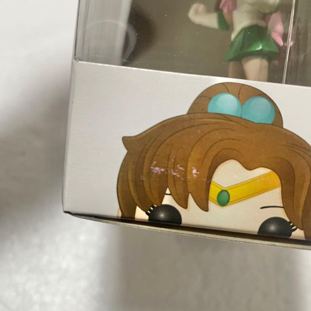 美少女戦士　セーラームーン funko pop！　レア　希少　まとめ売り