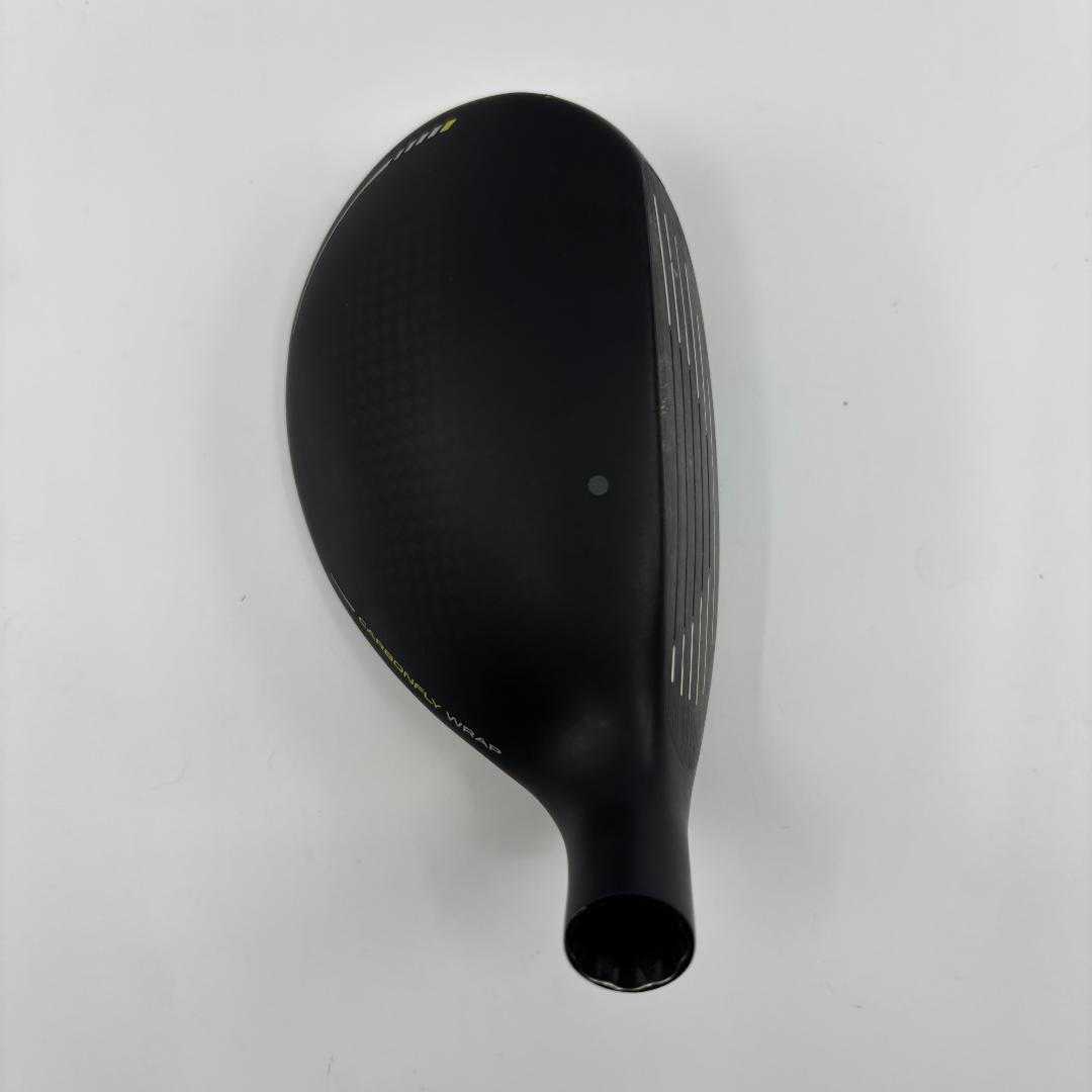 PING G430 ユーティリティ 3U 19度 レフティ ヘッド単品
