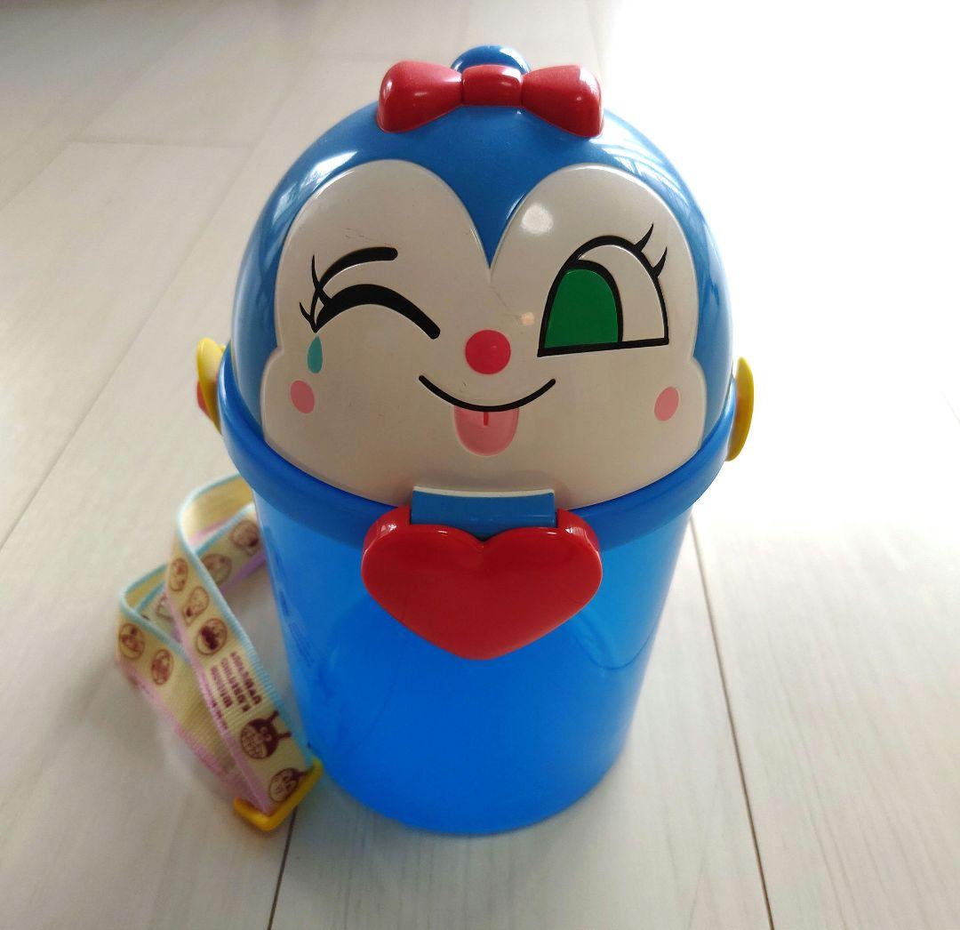 アンパンマン　おもちゃセット　テレビゲーム　レジスター　ずかん　まとめ売り