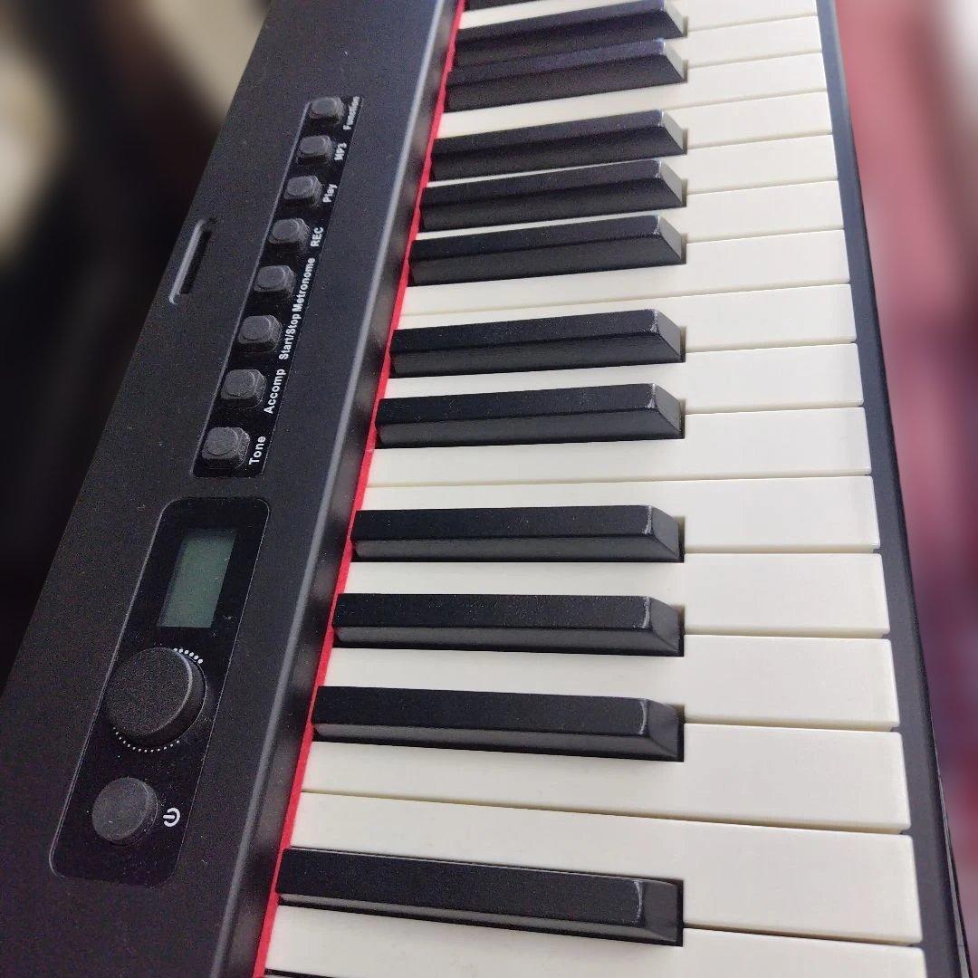 【関東配送相談可能】電子ピアノ 88鍵盤